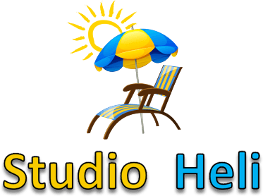 Studio Heli Zandvoort